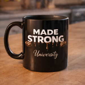 MSU Coffee Mug - Coming Soon